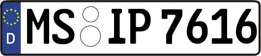 MS-IP7616