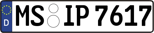 MS-IP7617