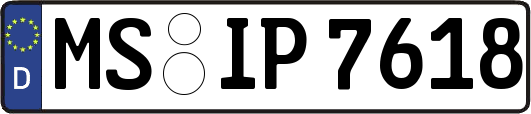 MS-IP7618