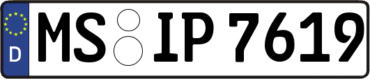 MS-IP7619