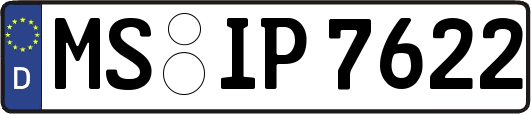 MS-IP7622
