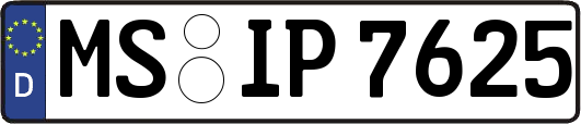 MS-IP7625