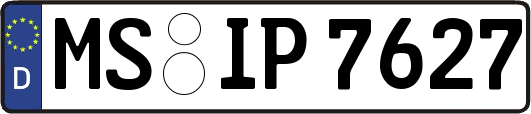 MS-IP7627