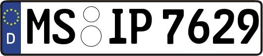MS-IP7629