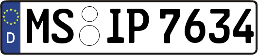 MS-IP7634