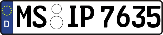 MS-IP7635
