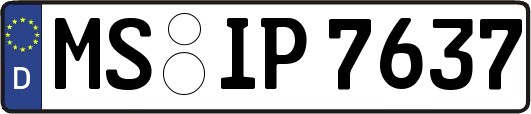 MS-IP7637