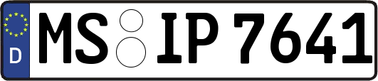 MS-IP7641