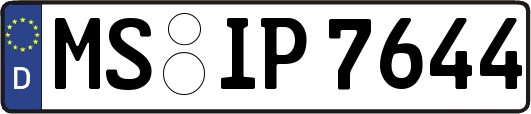 MS-IP7644