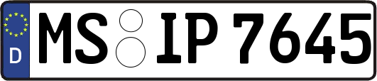 MS-IP7645