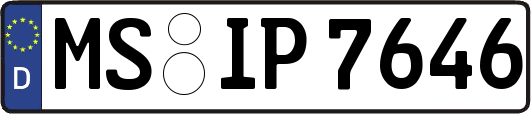 MS-IP7646
