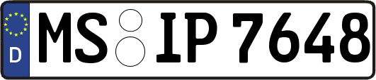 MS-IP7648