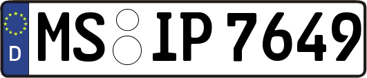 MS-IP7649