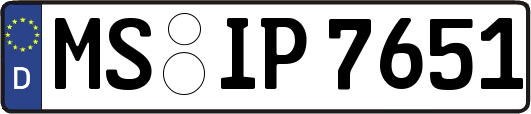 MS-IP7651