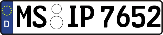 MS-IP7652