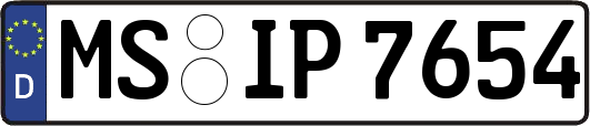 MS-IP7654