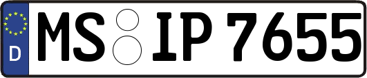 MS-IP7655