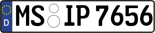 MS-IP7656