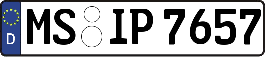 MS-IP7657