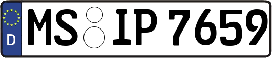 MS-IP7659