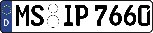 MS-IP7660
