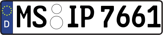 MS-IP7661
