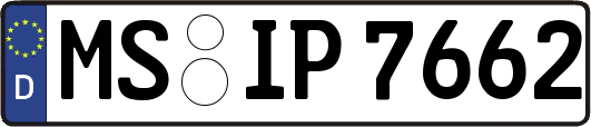 MS-IP7662