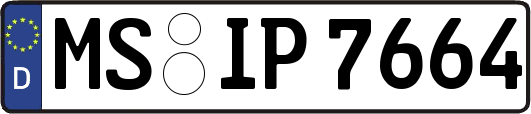 MS-IP7664