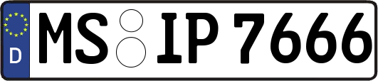 MS-IP7666