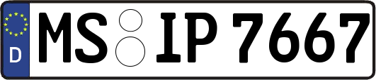MS-IP7667