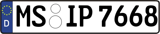 MS-IP7668