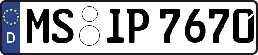 MS-IP7670