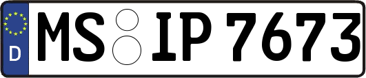 MS-IP7673
