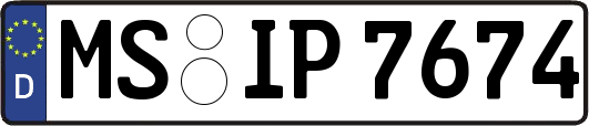 MS-IP7674
