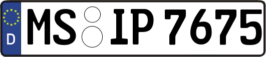 MS-IP7675
