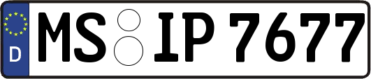 MS-IP7677