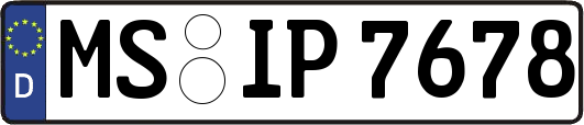 MS-IP7678