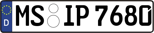 MS-IP7680