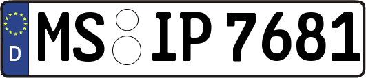 MS-IP7681