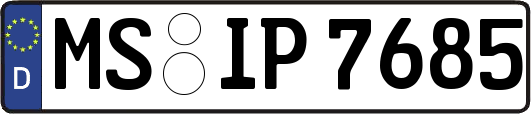 MS-IP7685