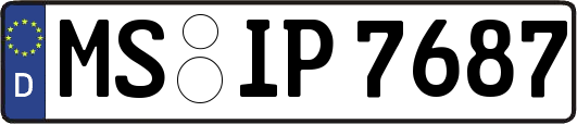 MS-IP7687