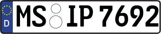 MS-IP7692