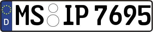 MS-IP7695