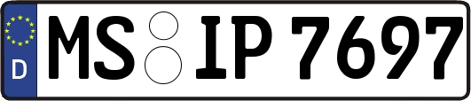 MS-IP7697
