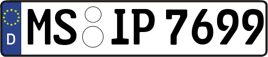 MS-IP7699