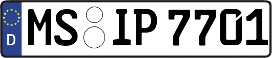 MS-IP7701