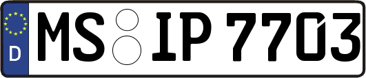 MS-IP7703