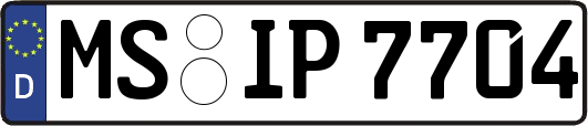 MS-IP7704