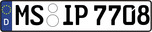 MS-IP7708