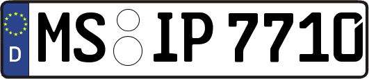 MS-IP7710